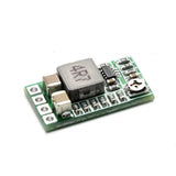 Ultra-Small Mini DC-DC Step Down Power Supply Module 3A Buck Converter Adjustable 1.8V 2.5V 3.3V 5V 9V 12V for Arduino diy kit