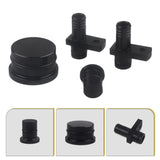 1 Set 6.6L Diesel Diverter Resonator Adapter Diesel Reroute Device Resonator Kit Professional Resonator Plug Kit
