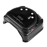 64W UV LED Nail Lamp Dryer Machine Cordless Gel Polish Lamp for Nails Art Tools Curing Lamps Manicure with 32pcs LED