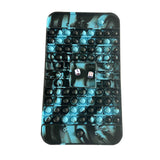 New Big Size Fidget Toys Push It For Schoolbag Board Pendant Hot Adult Stress Relief Toy Poppit Family Table Board Games Toys