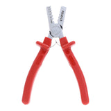 Mini Small Ferrules Tool Crimper Plier for Crimping Cable End-sleeves From 0.25-2.5mm2 1.5-6mm2  PZ1.5-6 PZ0.25-2.5 Clamp Plier