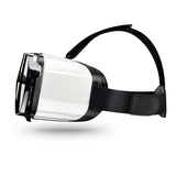 VR Glasses 3D viewing Movie game glasses Game Helmet Virtual Reality Box For iPhone Huawei Xiaomi 4.5"-6.3" Smart phone
