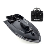 Flytec 2011-5 Fish Finder 1.5kg Loading 500m Remote Control Fishing Bait Boat RC Boat Carp Fishing Tools Fishing equipment
