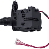 Headlight Indicator Switch Stalk for  Clio Kangoo Grand