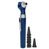 Professional Diagnostic Kit Ear Care Examination Otoscope Eardrum Endoscope Speculum With 8pcs Earmuffs Doctor Electric Otoscope