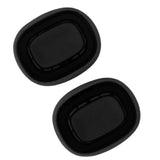 Headphone Ear Cushions Replacement Soft Memory Foam Protein Leather Earpads Earmuffsrs for Airpod MAX Headphone