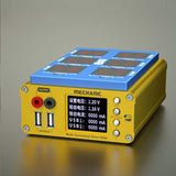 Mechanic iShort Max Multifunctional Short Circuit Fault Repair Instrument Short Circuit Repair Startup Power Cord Quick Charger