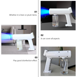 1 Set Handy Sprayer Handy Water Sprayer Sprayer