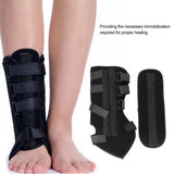 Back Support Tendon After Operation Ankle Joint External Fixation Fracture Treatment Fix Support Tool Braces Supports