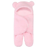 Baby Sleeping Bag Newborn Baby Wrap Blankets Envelope For Newborns Baby Sleepsack 1 Tog Diaper Cocoon 0-6 Months Swaddling