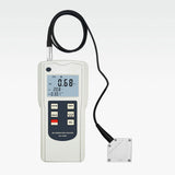 AV-160D Portable 3D Vibration Tester Meter Analyzer 3-Axis Piezoelectric accelerometer Vibration Sensor