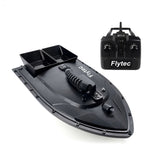 Wireless Remote Control Fishing Bait Boat RC Bait Boat Fish Finder with 1.5KG Load 300M Signal Range carp fishing accessories
