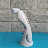AIKIN Electric Lady Shaver With Charging Base Full Body Washable Women Razor Bikini Underarm Wet &amp; Dry Rechargeable Hair Trimmer