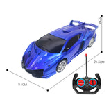2.4G Series Control Car Toys 1:18 4Wd RC Car for Boys Rc Drift Driving Car Fast Speed Race with Lights Car Educational Toys