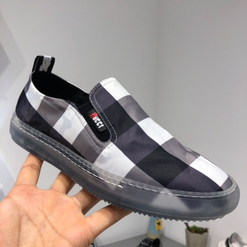 Men's casual shoes sneakers TK09
