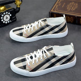 Men's casual shoes sneakers F23