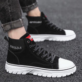 Men's casual shoes sneakers RD5502