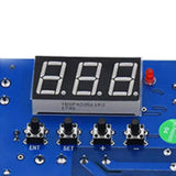F19E -30~999 Temperature Control Board K type Thermocouple Temperature Controller