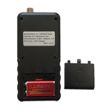 AR63B Smart Sensor Vibration Meter Digital Precision Tester Analyzer Vibrometer Velocity Acceleration Displacement Measurement