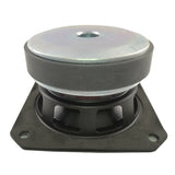 3 Inch Audio Speaker Full Range Speaker 8 ohm 20W HiFi Mid-Treble Speaker Stereo for DIY Home Bluetooth Smart Speaker
