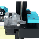 3D Printer Parts BMG Extruder Dual Clone Extruder Upgrade Extruder 1.75mm Filament for 3D printer CR10