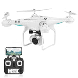 WIFI Camera SH5HD FPV Drone RC Quadcopter Live Video Altitude with 1 battery 2.4GHz 4 Channels 6 Axis Gyro RC Drone