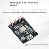 IMU Inertial Navigation Module ARHS Attitude Sensor CMP10A With Metal Housing