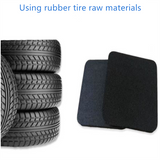 Treadmill Pad Treadmill Mat Thickening Fitness Equipment Cushioning Rubber Shock-proof Floor Mat Shock-proof Sound-Absorbing
