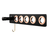 Hair Dryer Holder Wall Mounted Hairdryer Stand Bracket Holder Rack Bathroom Shelf Storage Accessories for Dyson Hair Dryer