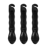 3pcs/Set Portable Bike Tire Levers Cycling Tyre Opener Spoon MTB Mountain Bicycle Wheel Repair Tools