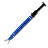 Watch Repair Tool Pin Vise Clamp for Holding Balance Wheel