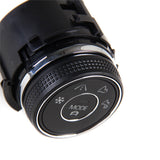 4Motion Control Knob 2018 4x4 switch For V-W Atlas Corss Sport Atlas/Teramont T-Roc 2GA927531