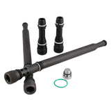 Stand Pipe &amp; Dummy Plug Kit 6E7Z-9A332-B 904-231 Fuel Supply Tube 3C3Z9K042A F 350 for ford F 250 F 450