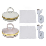 Skin Beauty Machine Hot Compress EMS Skin Regeneration Machine Fade Spots 4 Modes for Skincare