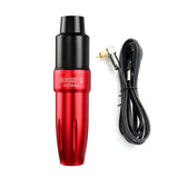 Rocket II Professional Tattoo Machine Pen Japan Powerful Motor for Linner &amp; Shader Rotary Gun Tattoo Pen