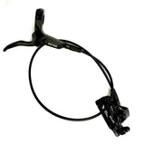 MTB Road Bike Hydraulic Disc Brake Calipers Front Rear Mountain bike Kit Bicycle Oil Pressure Disc Brake Set Cycling Parts