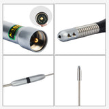 Original NAGOYA SP-45 Car Mobile Two Way Radio HF Antenna Dual Band 144/430 MHz 2.15/3.5dBi High Gain Vhf UHF Antenna