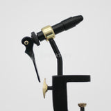Fly Tying Classic Handy Vise Tool Safety Holding Hook Fishing Brass C-clamp Tying Vise With Steel Hardened Jaw
