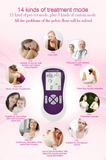 Women Kegel Exercises EMS Pelvic Floor Muscle Stimulator Device Vaginal Compact Postpartum Recovery  Incontinence Therapy