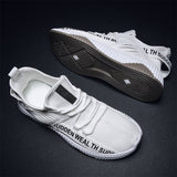 Men's casual shoes sneaker 6713