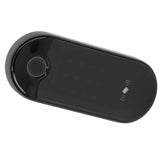 Biometrics Door Lock Keyless Entry Door Lock Easy Operation for Indoor