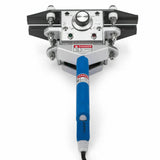 SUMEVE Portable Hand Held Heat Sealer Pliers Type Sealing Machine Crimp Heat Sealer For Mylar Bags Aluminum Foil