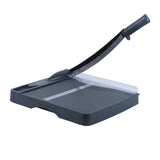 948A4 Mini Paper Trimmer Guillotine Cutter A4 Cut Length Desktop Paper Cutting Machine with Security Cutter Head