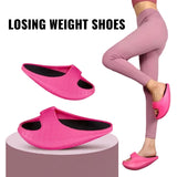 Cellulite Massager Sneakers For Losing Weight Shoes Foot Massager For Body Slimming Leg Massager Cellulite Shoes Calf Massage