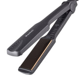 Straightening Irons Heating Plate Hair Straightener Fast Warm-up Thermal Performance Professional Tourmaline Ceramic Electric