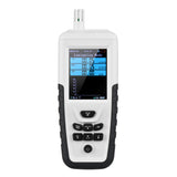 Rechargeable Nuclear Radiation Detector Radiometer GM Counter Radiation Gauge Mounted Radiation Dose β/γ/X-rays Radiation