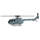 C186 2.4G RC Helicopter 4 Propellers 6 Axis Electronic Gyroscope for Stabilization, rc drone plane toy, Air pressure for height