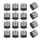 Set of 16 Hydraulic Tappets Replaces 420011810 for C16XE Z14XE Z16XE Z18XE X30XE Professional High Performance