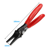 Car Remote Control Case Disassembling Tool Locksmith Tools Hot Sale Repair Plier