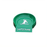 1Pc Golf Hole Cup Aluminum Alloy Golf Practice Putting Cup Multiple Colour Unzip Golf Putting Trainer Golf Training Aid Supplies